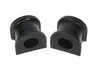 Whiteline 97-01 Acura Integra Type R 24mm Rear Sway Bar Mount Bushing Kit Whiteline