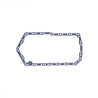 Cometic Buick V6 20 Bolt .094in KF Oil Pan Gasket Cometic Gasket