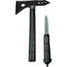 Rampage 1955-2019 Universal Trail Recovery Axe - Black Rampage