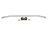 Whiteline 09-11 Nissan R35 GTR Front 33mm Heavy Duty Adjustable Sway Bar (CBA models) Whiteline