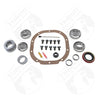 Yukon Gear Master Overhaul Kit For 2010 F150 & 2010+ Mustang Yukon Gear & Axle