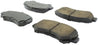 StopTech Street Touring Brake Pads Stoptech