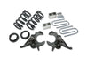 Belltech LOWERING KIT W/O SHOCKS Belltech