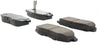 StopTech Performance 06-10 Subaru Legacy Sedan/Outback/13 BRZ / 13 Scion FR-S Rear Brake Pads Stoptech