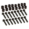 BD Diesel 03-07 Ford F250/F350 6.0L PowerStroke Exhaust Manifold Bolt and Spacer Kit BD Diesel