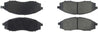 StopTech Street Select Brake Pads Stoptech