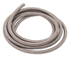 Russell Performance -12 AN ProFlex Stainless Steel Braided Hose (Pre-Packaged 10 Foot Roll) Russell