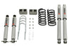 Belltech LOWERING KIT WITH SP SHOCKS Belltech