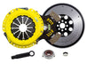 ACT 2012 Honda Civic HD/Race Sprung 4 Pad Clutch Kit ACT