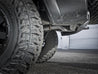 aFe MACH Force-Xp Axle-Back Exhaust System w/NoTip 18-20 Jeep Wrangler L4-2.0T / V6-3.6L aFe