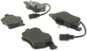 StopTech Street Touring Brake Pads Stoptech