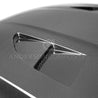 Anderson Composites 2015+ Ford Focus RS Type-SA Carbon Fiber Hood Anderson Composites