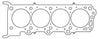 Cometic 05+ Ford 4.6L 3 Valve RHS 94mm Bore .030 inch MLS Head Gasket Cometic Gasket