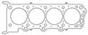 Cometic 05+ Ford 4.6L 3 Valve RHS 94mm Bore .036 inch MLS Head Gasket Cometic Gasket