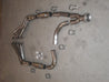 Stainless Works Chevy/GMC Truck 1999-02 Headers 2WD with Converters Stainless Works
