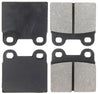 StopTech Performance Brake Pads Stoptech