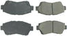 StopTech Street Select Brake Pads - Rear Stoptech