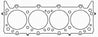 Cometic AMC 401 for Aftermarket Heads 4.380in Bore .040in MLS Head Gasket Cometic Gasket