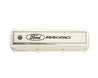 Ford Racing Polished Aluminum Valve Cover Ford Racing