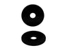 Whiteline Plus 4/91-5/01 BMW 3 Series 10mm Rear Spring Pad Lower Bushing - 14mm Height Increase Whiteline