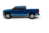 UnderCover 07-13 GMC Sierra 1500 5.7ft Lux Bed Cover - Black Undercover