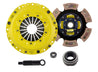 ACT 1992 Acura Integra HD/Race Sprung 6 Pad Clutch Kit ACT