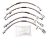 Russell Performance 93-97 Pontiac Firebird (without Traction Control) Brake Line Kit Russell