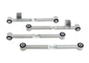 Whiteline 02-05 Subaru WRX Sedan / 02-05 Subaru Impreza Non-Turbo Rear Lateral link-adjust. toe/camb Whiteline