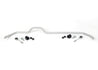 Whiteline 95-98 Nissan 240SX S14 Rear 22mm Swaybar-X h/duty Blade adjustable Whiteline