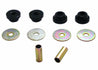 Whiteline Plus 3/83-4/87 Toyota Camry SV10/11 Front Sway Bar - To Control Arm Bushing Kit Whiteline