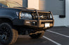 ARB Summit Bar Textured Black Integrit Chevy Colorado ZR2 15On ARB