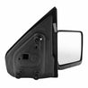 Xtune Ford F150 04-06 Manual OE Mirror Right MIR-03348MB-M-R SPYDER