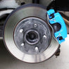Ford Racing 13-16 Focus ST Performance Rear RS Brake Upgrade Kit Ford Racing