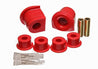 Energy Suspension 86-91 Mazda RX7 Red Front Control Arm Bushing Set Energy Suspension