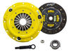 ACT 2011 Mazda 2 HD/Perf Street Sprung Clutch Kit ACT