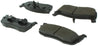 StopTech Street Select Brake Pads - Rear Stoptech