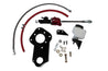 McLeod Hydraulic Conversion Kit 61-67 Nova Firewall Kit McLeod Racing