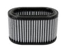 aFe ProHDuty Air Filters OER PDS A/F HD PDS SPECIAL OVAL OPEN: 6.75x4.10x4.00H aFe