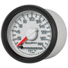 Autometer Factory Match 52.4mm Advanced Digital Stepper Motor 0-2000 Deg F Pyrometer AutoMeter
