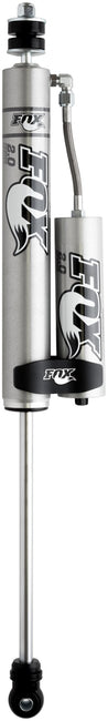 Fox 07+ Jeep JK 2.0 Performance Series 11.6in. Smooth Body Remote Res. Front Shock / 4-6in. Lift FOX