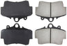 StopTech Performance Brake Pads Stoptech