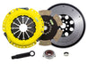 ACT 2012 Honda Civic HD/Race Rigid 6 Pad Clutch Kit ACT