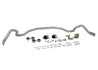 Whiteline 83-86 Toyota Supra MA61  Front 27mm Heavy Duty Adjustable w/OE Swaybar Whiteline