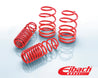 Eibach Sportline Kit (Set of 4 Springs) for 2013-2017 BMW 320i xDrive Sedan Eibach