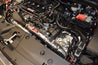 Injen 2016+ Honda Civic 1.5L Turbo 4Cyl Polished Cold Air Intake w/MR Tech Injen