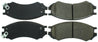 StopTech Performance Brake Pads Stoptech