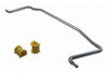 Whiteline 5/83-3/91 BMW 3 Series E30 318/320/323/325 Rear 16mm Adj Heavy Duty Swaybar Whiteline