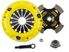ACT 1991 Ford Escort HD/Race Sprung 4 Pad Clutch Kit ACT
