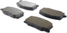 StopTech Street Select Brake Pads Stoptech