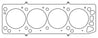 Cometic Ford 2.3L 4CYL 3.83in 97mm Bore .075 inch MLS-5 Head Gasket Cometic Gasket